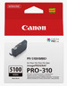 Canon PFI-5100 MBK 6951C001 Genuine Matte Black, Black Ink Cartridge