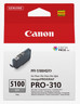 Canon PFI-5100 GY 6959C001 Genuine Grey Ink Cartridge