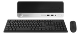 HP ProDesk 400 G4 Intel Pentium Processor 4GB RAM 128GB SSD SFF Chrome OS PC