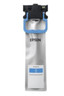 Epson C13T01C200  Genuine Cyan Ink Cartridge