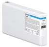 Epson Cyan Genuine Ink Cartridge C13T55W200