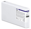 Epson Violet Genuine Ink Cartridge C13T55WD00