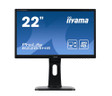 Iiyama ProLite B2283HS 22 Inch LED Backlit Monitor
