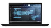 Lenovo ThinkPad P43S Intel i7 16GB RAM 512GB SSD 14 inch Nvidia P520 Windows 11 Professional Laptop