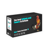 IJT Recycled  Kyocera TK-5450K Cyan Toner Cartridge 1T0C0DCNL0