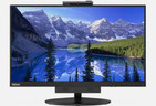 Lenovo All in One Bundle Deal - Lenovo M920Q Tiny PC + Lenovo ThinkVision TIO22 G3 21.5 Inch Monitor