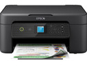 Epson Expression Home XP-3200 Colour A4 Inkjet Printer