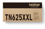 Brother TN-625XXL Black Genuine Toner Cartridge