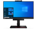 Lenovo All in One Bundle Deal - Lenovo M920Q Tiny PC + Lenovo ThinkVision TIO22 G4 21.5 Inch Monitor