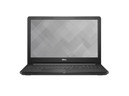 Dell Vostro 15 3568 i3 Processor 4GB RAM 256GB SSD 15.6 Inch Windows 10 Pro Laptop