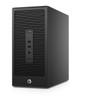 HP 280 G2 Intel i5 Processor 8GB 256GB + 1TB HDD MT Windows 10 Professional PC