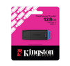 Kingston 128GB DataTraveler Exodia USB 3.2 Gen 1 Pen Drive Memory Stick  DTXG2/128GB