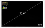 Dell DP/N 2GMF6 CN-02GMF6 Replacement 15.6" LCD Matte Screen 30 Pin