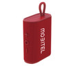 Mobitel Vibe 1 5W Portable Bluetooth Speaker - Red