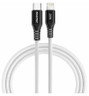 Mobitel USB C to Lightning Cable 1.5 Meter 20W - Nylon Braided