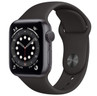 Apple Watch Series 6 GPS 40MM Sports Band - Space Grey