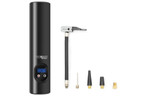 Technaxx TX-157 Car & Bike Battery Tyre Inflator Air Compressor