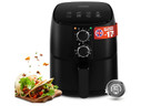 Linsar KB2199M 4Litre 1400W Air Fryer