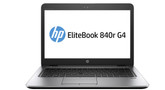 HP EliteBook 840 Intel Core i5 8GB RAM 256GB SSD 14 inch Windows 11 Pro Laptop