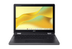 Acer Chromebook Spin 512 12 Inch Intel Pentium N6000 8GB RAM 64GB eMMc Chrome OS Flex Laptop