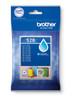 Brother LC-528C Genuine Cyan Ink Cartridge
