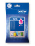 Brother LC-528M Genuine Magenta Ink Cartridge