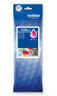 Brother LC-528XLM Genuine Magenta Ink Cartridge