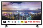 Sharp 32HI5012KF 32" HD Ready SMART LED TV with WiFi Freeview HD and Satellite