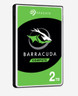Seagate 2TB BarraCuda HDD Hard Drive