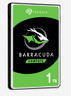 Seagate 1TB BarraCuda HDD Hard Drive