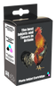 IJT Recycled HP 58 Photo Ink Cartridge C6658A