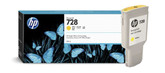 HP F9K15A Genuine Yellow Ink Cartridge