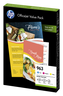 HP 6JR42AE Genuine Multipack, Cyan, Magenta, Yellow Ink Cartridge