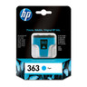 HP C8771E Genuine Cyan Ink Cartridge
