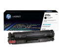 HP 410X CF410X Genuine Black Toner Cartridge