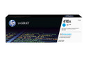 HP 410X CF411X Genuine Cyan Toner Cartridge