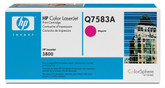 HP Q7583A Genuine Magenta Toner Cartridge