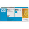 HP Q7561A Genuine Cyan Toner Cartridge