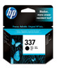 HP C9364E (No.337) Genuine Black Ink Cartridge