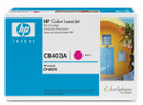 HP CB403a Genuine Magenta Toner Cartridge