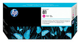 HP Magenta Printhead C4952A