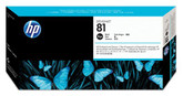 HP C4950A Genuine Black Ink Cartridge