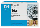 HP Q7516A Genuine Black Toner Cartridge