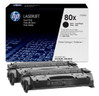 HP CF280XD Genuine Black Toner Cartridge