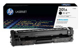 HP CF400A Genuine Black Toner Cartridge