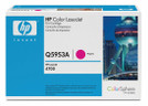 HP Q5953A Genuine Magenta Toner Cartridge