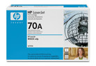 HP 70A Q7570A Genuine Black Toner Cartridge