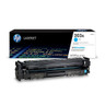HP 203A CF541A Genuine Cyan Toner Cartridge