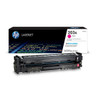 HP 203A CF543A Genuine Magenta Toner Cartridge