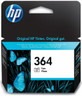 HP CB317EE/364 Genuine Black Ink Cartridge